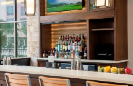 TownePlace Suites Orlando Theme Parks/Lake Buena Vista