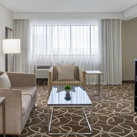 Crowne Plaza KITCHENER-WATERLOO by IHG