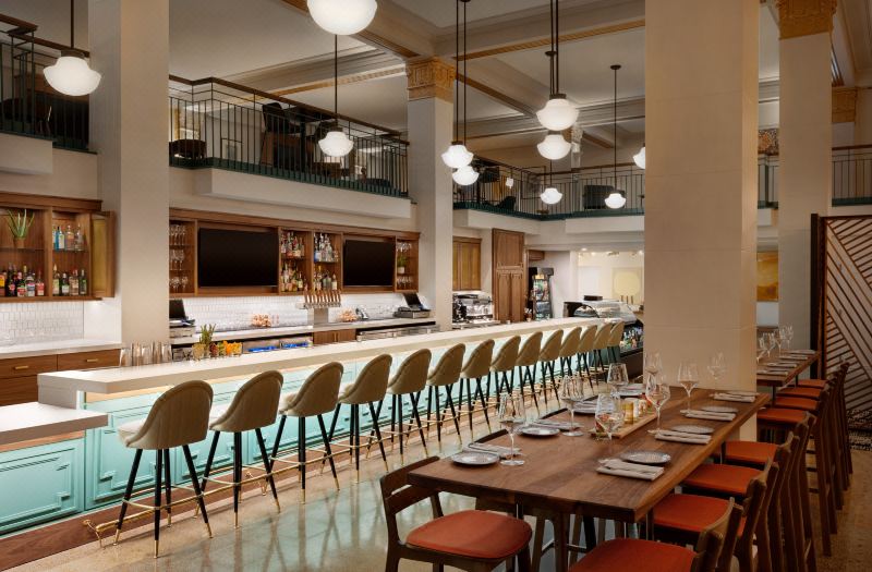 Hotel Indigo Winston-Salem Downtown by IHG photo 4