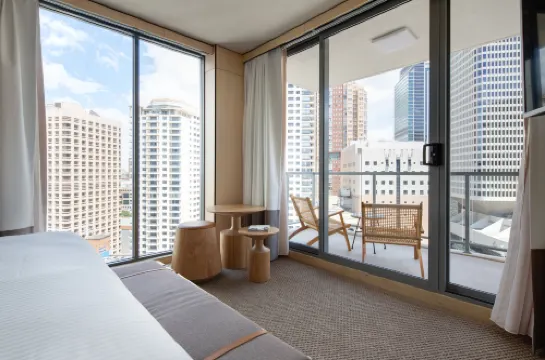 โรงแรมซาร่า ทาวเวอร์