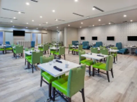 Holiday Inn AMARILLO EAST by IHG Hotels in Amarillo