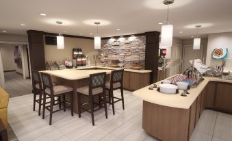 Staybridge Suites Grand Rapids SW - Grandville