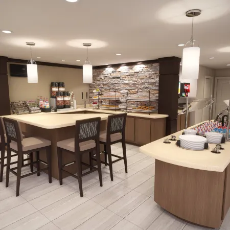 Staybridge Suites GRAND RAPIDS SW - GRANDVILLE by IHG