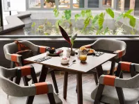 Novotel Perth Murray Street - Frühstück