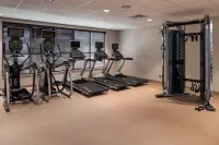 Staybridge Suites ST GEORGE by IHG - نادي رياضي