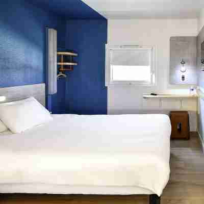 ibis Budget Le Treport Mers Les Bains Rooms