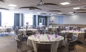 Novotel Massy Palaiseau
