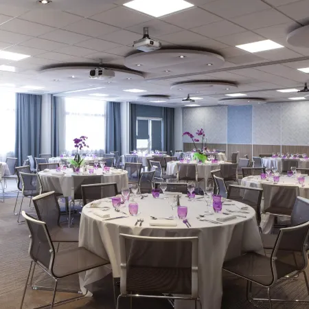 Novotel Massy Palaiseau