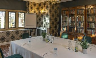 Cricklade House Hotel, Sure Hotel Collection by Best Western