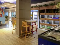 Ibis Budget Maceió Pajuçara Hoteles en Maceió