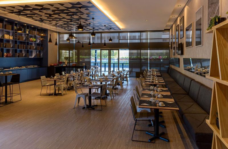 Mercure São Paulo Barra Funda photo 5