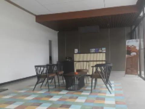 Inn Home Gentan Hotels in Baki