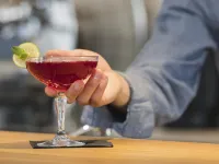 Mercure Bordeaux Centre Gare Atlantic - bar