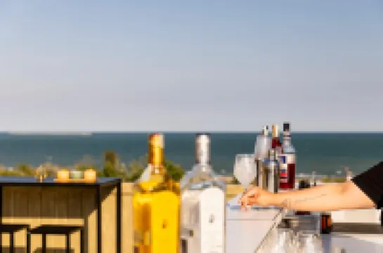 Hotel & Residence Venezia 2000