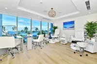 Margaritaville Beach Resort Nassau - spa