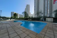 Oceana Suites Marina del Sol