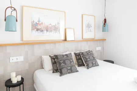 Tinto Townhouse by Olala Homes