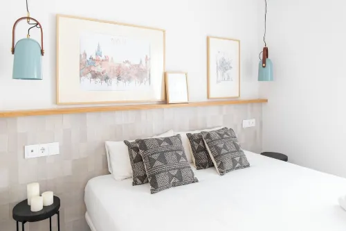 Tinto Townhouse by Olala Homes