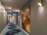 The Sebel Wellington Lower Hutt Hotel a Lower Hutt