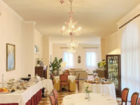 Hotel Isola di Caprera Hotels in Mira