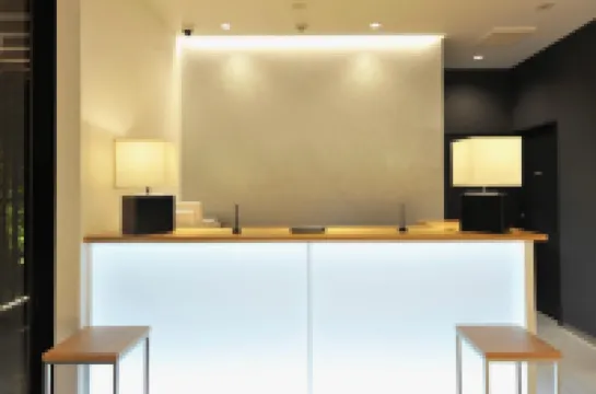 Fugastay Shijo Omiya