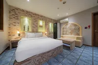 Icheon Hotel Mission