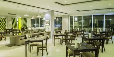 รูปภาพของโรงแรม แทมมารินด์ การ์เด้น ระยอง