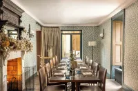 Woolley Grange - A Luxury Family Hotel