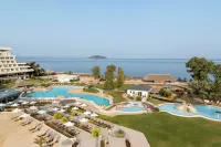 Porto Carras Meliton - Pools
