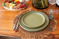 ลักชัวรี จังเกิล คอนโด บาย คาซาโก