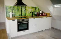 Fewo star view in a very quiet location in Beelitz Hotels in Beelitz