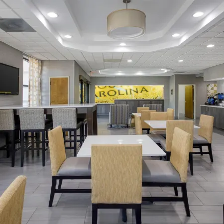 Best Western Executive Inn Suites