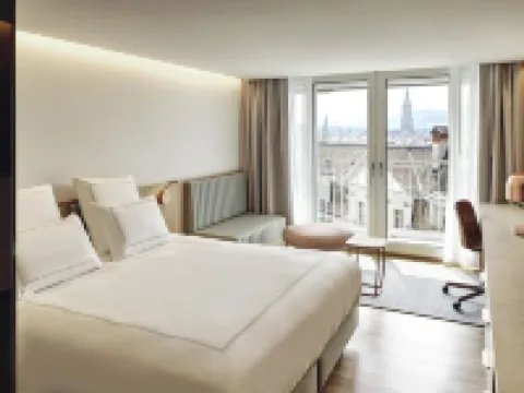 Swissôtel Kursaal Bern Hotels in Bern