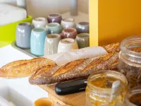 Ibis Budget Narbonne Sud A9/A61 - breakfast
