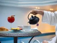 Sofitel Buenos Aires Recoleta - Kylpylä