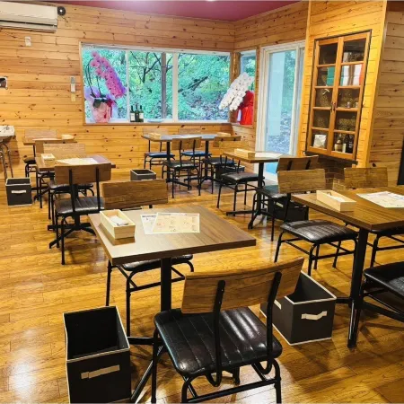 Forest Lounge (Hotel Sunbird Annex) Hotels in Tone District