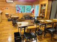 Forest Lounge (Hotel Sunbird Annex) - 2 stjerner
