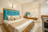 Ella Ostella Hotels in 