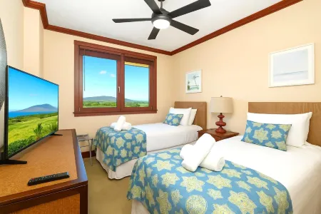 Kbm Resorts Free Car Beach Villas at Ko Olina Bvk-O-1604 Penthouse Ocean Views Отели рядом с достопримечательностью «Парадайс Ков Луо»