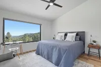 The Falcon- Breathtaking Mountain Views