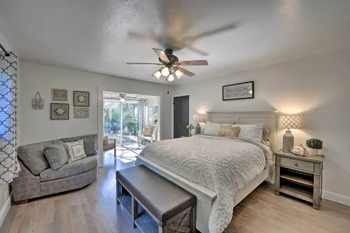 Wine Lovers Garden Oasis in Sutter Creek! - spa