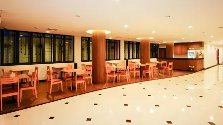 Visa Hotel Hua Hin Отели рядом со станцией Железнодорожная станция Хуа Хин