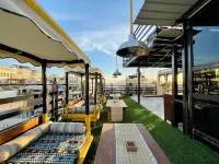 The Hosteller Udaipur