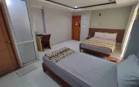 M1 Residence Syariah