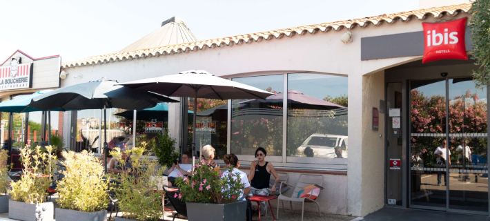 Ibis Narbonne Hotels in Narbonne