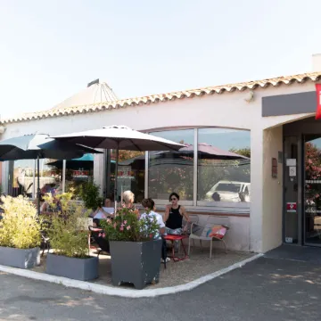Ibis Narbonne