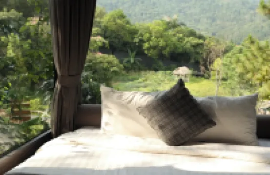 Amaya Retreat Hoteles en Phổ Yên