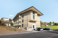 VISIMO蘇黎世機場公寓 Zürich Flughafen附近的飯店