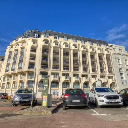Sowell Hotels le Beach