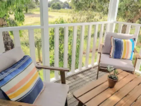 Clonmara Country House and Cottages Hotels in Port Fairy